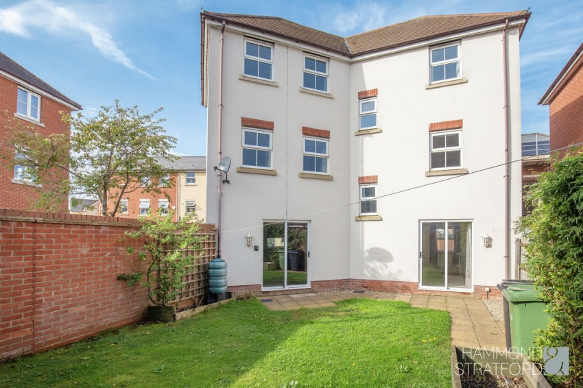 Images for Clematis Way, Wymondham