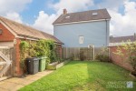 Images for Clematis Way, Wymondham
