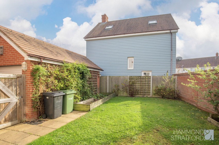 Images for Clematis Way, Wymondham