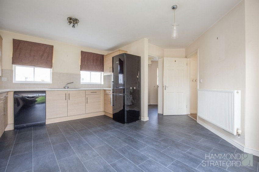 Images for Clematis Way, Wymondham