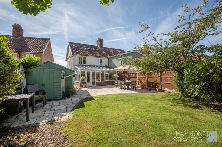 Images for London Road, Attleborough