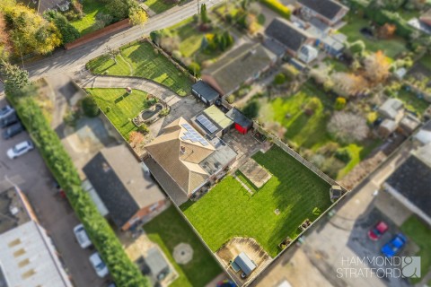 View Full Details for Birchfield Lane, Mulbarton