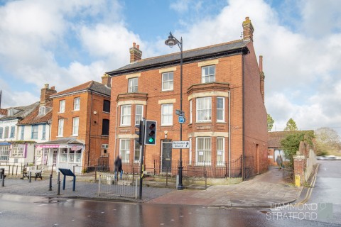 View Full Details for Market Place, Dereham