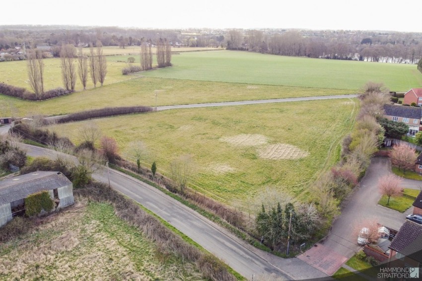 Images for Pages Lane, Saham Toney