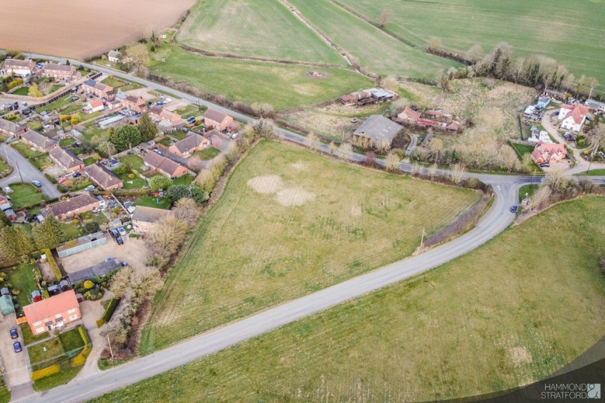 Images for Pages Lane, Saham Toney