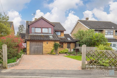 View Full Details for Great Melton Road, Hethersett