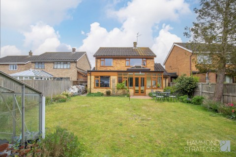 View Full Details for Great Melton Road, Hethersett