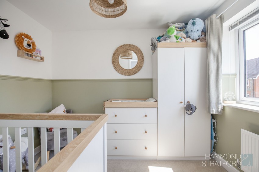 Images for Finch Road, Attleborough