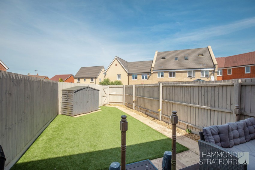 Images for Finch Road, Attleborough