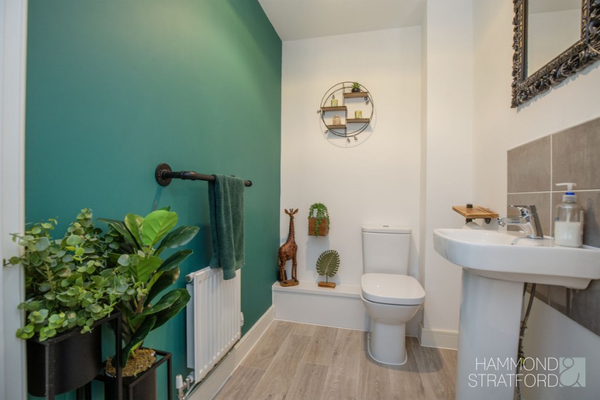 Images for Finch Road, Attleborough
