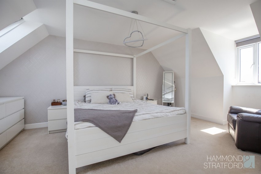 Images for Finch Road, Attleborough