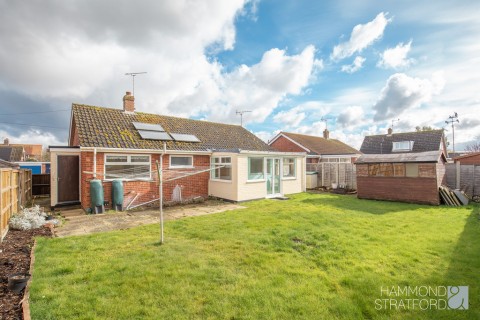 View Full Details for Pightle Way, Lyng