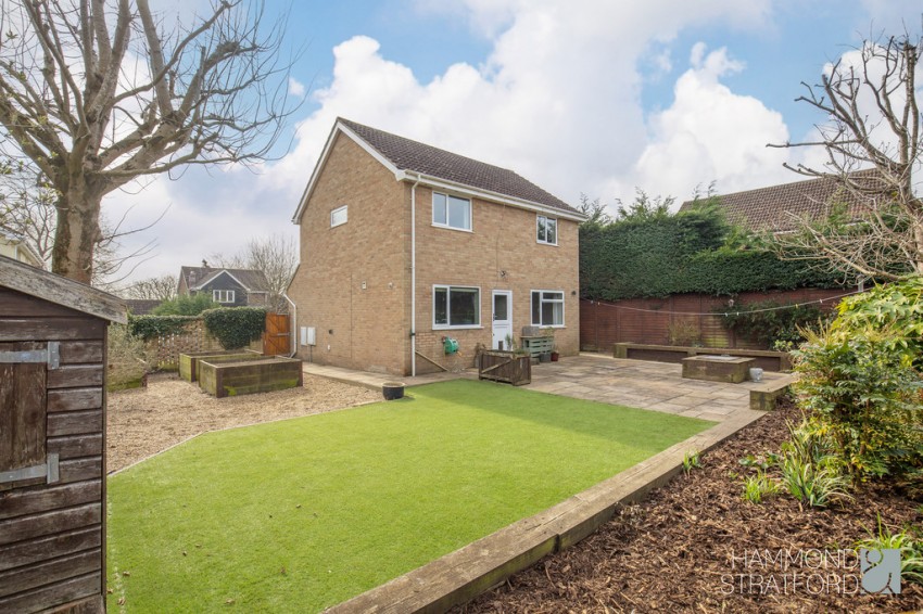 Images for Suffield Close, Cringleford