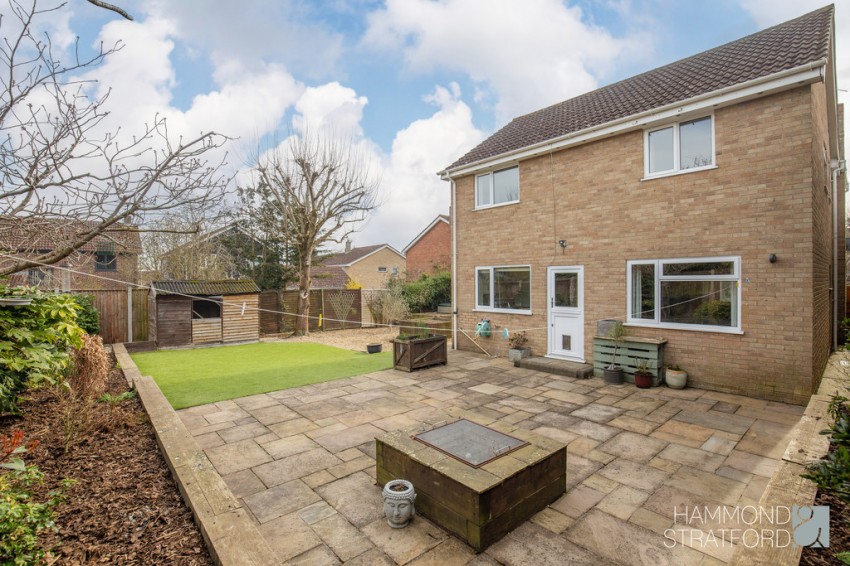 Images for Suffield Close, Cringleford
