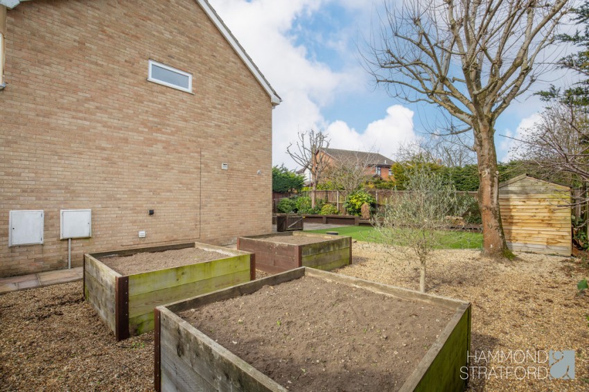 Images for Suffield Close, Cringleford