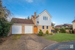 Images for Suffield Close, Cringleford