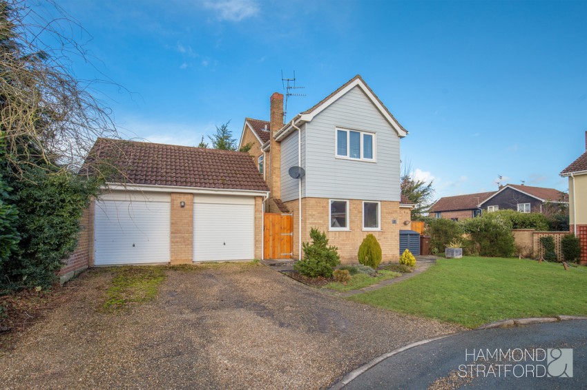 Images for Suffield Close, Cringleford