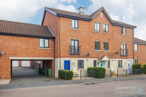 View Full Details for Jasmine Walk, Cringleford