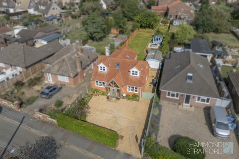 View Full Details for New Road, Hethersett