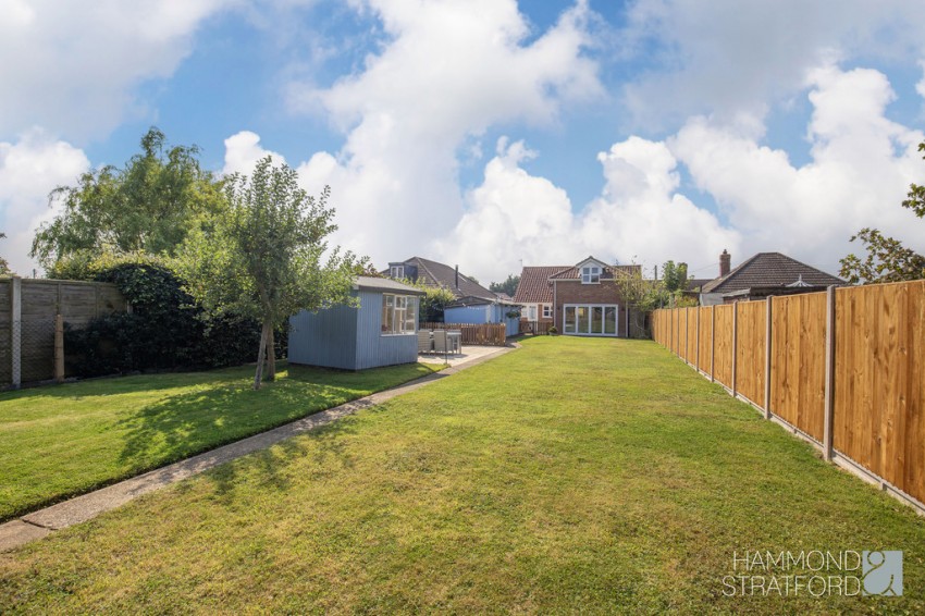 Images for New Road, Hethersett