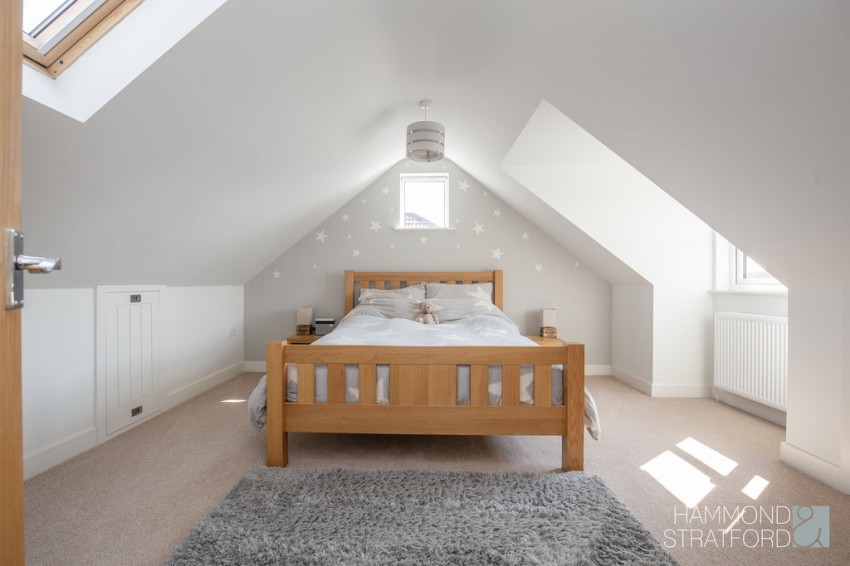 Images for New Road, Hethersett