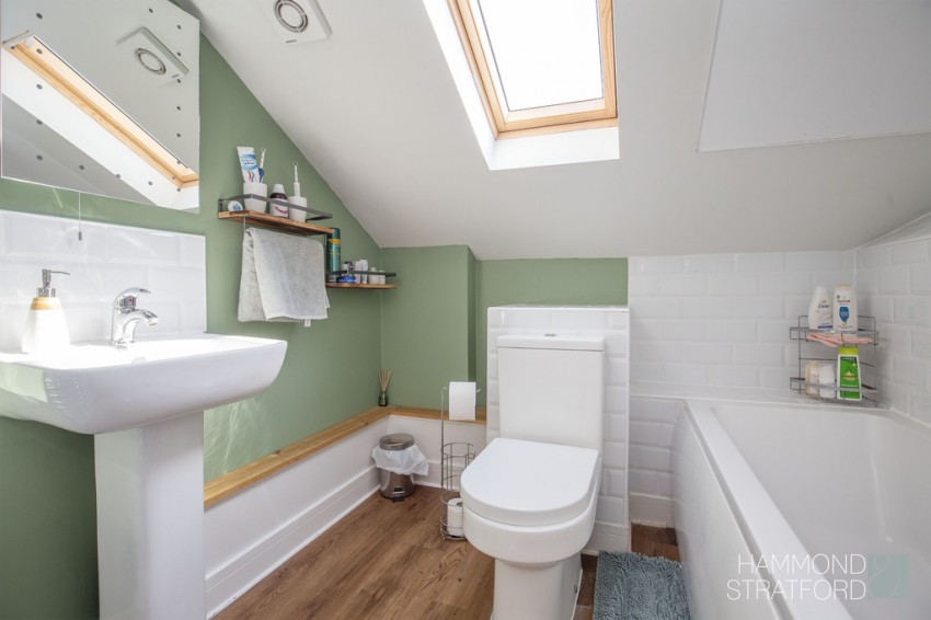 Images for New Road, Hethersett