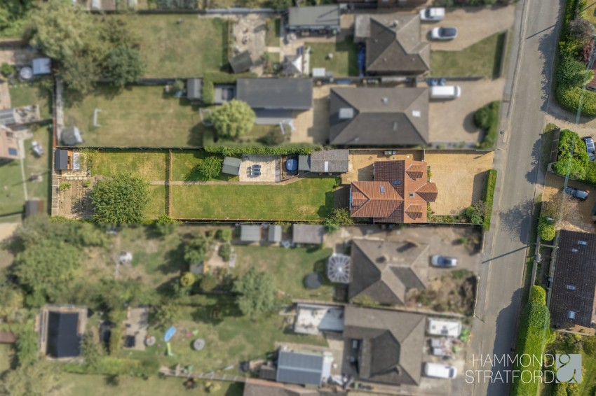 Images for New Road, Hethersett