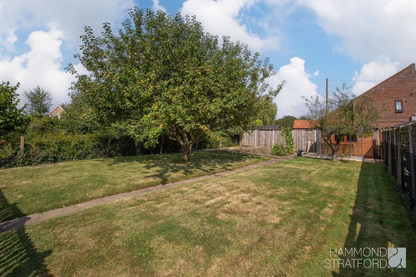 Images for New Road, Hethersett