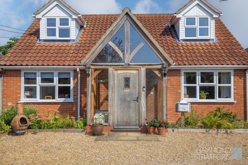 Images for New Road, Hethersett