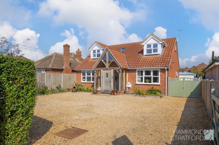 Images for New Road, Hethersett