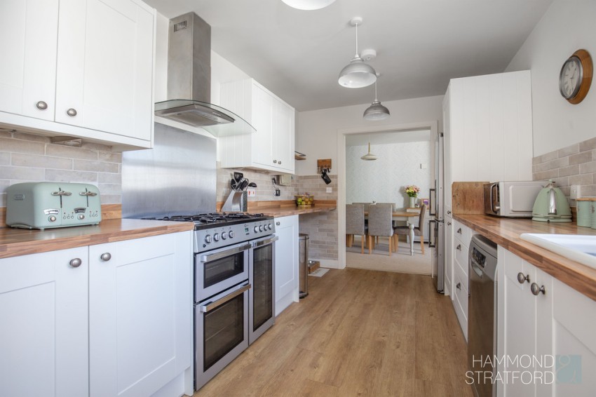 Images for New Road, Hethersett