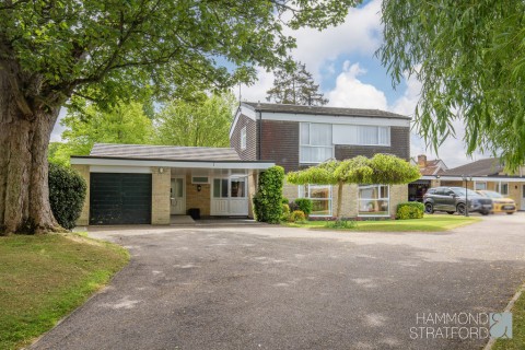 View Full Details for Haconsfield, Hethersett