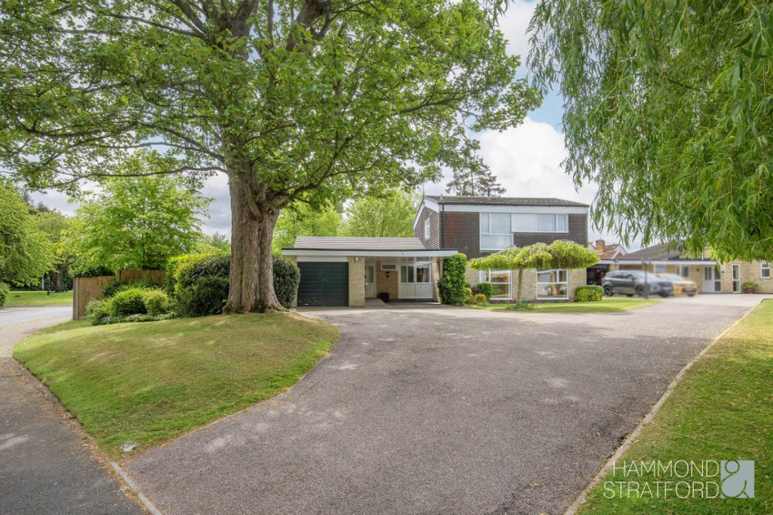 Images for Haconsfield, Hethersett