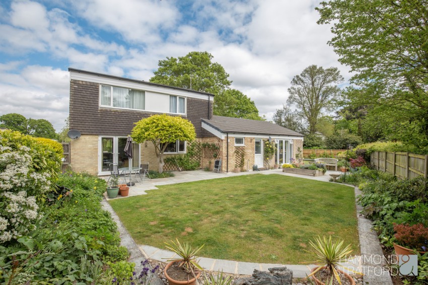 Images for Haconsfield, Hethersett
