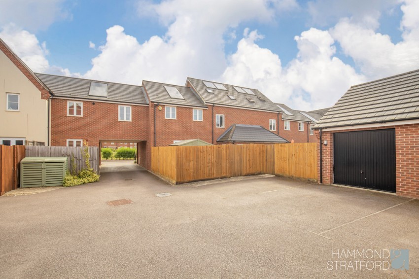 Images for Old Oak Close, Wymondham