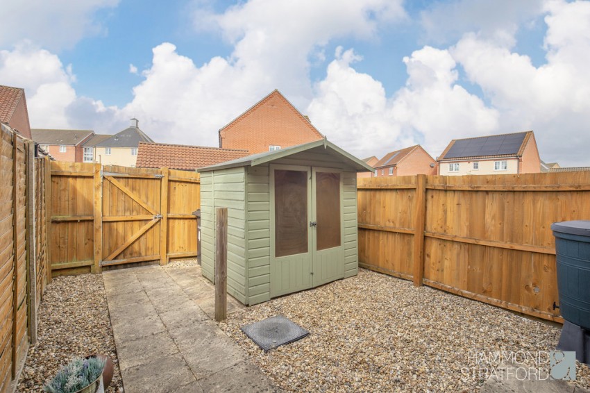 Images for Old Oak Close, Wymondham