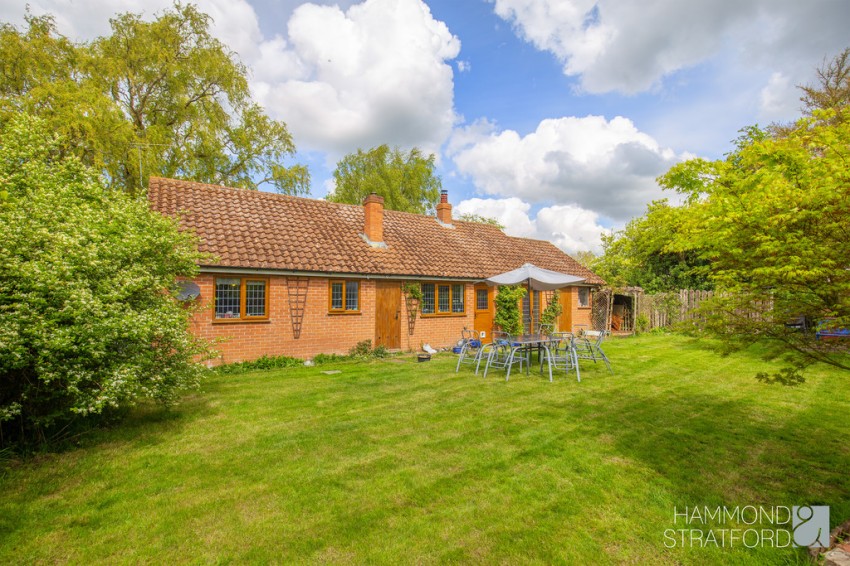 Images for Burgh Common, Attleborough