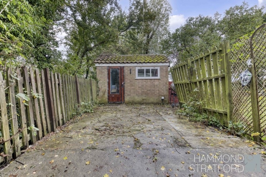 Images for Burgh Common, Attleborough