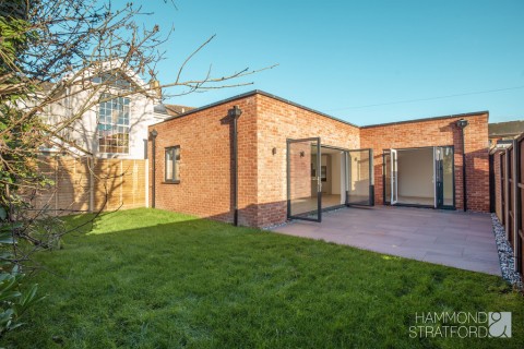 View Full Details for Edenside Drive, Attleborough