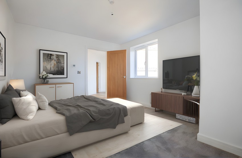 Images for Edenside Drive, Attleborough