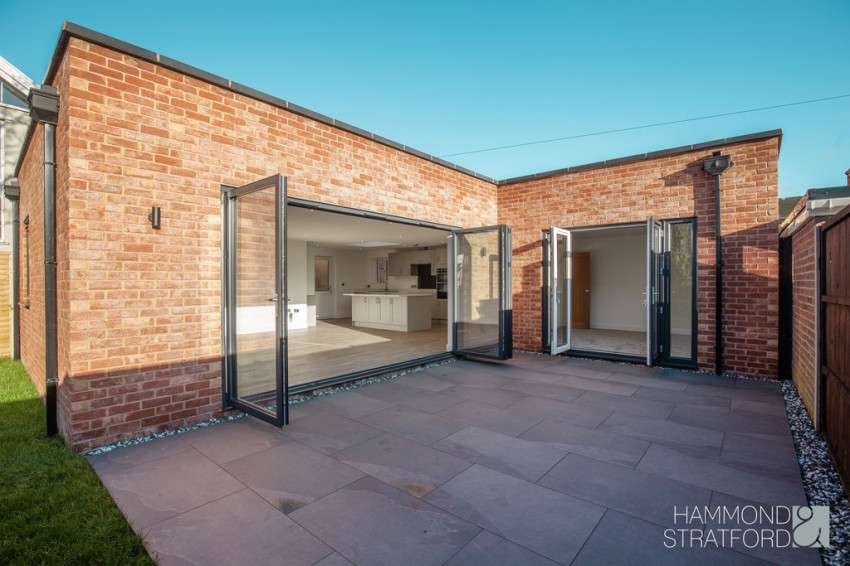 Images for Edenside Drive, Attleborough