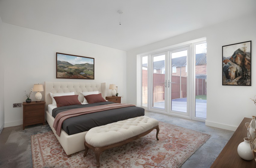 Images for Edenside Drive, Attleborough