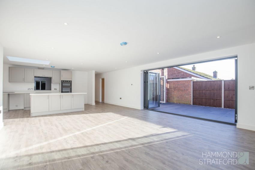 Images for Edenside Drive, Attleborough