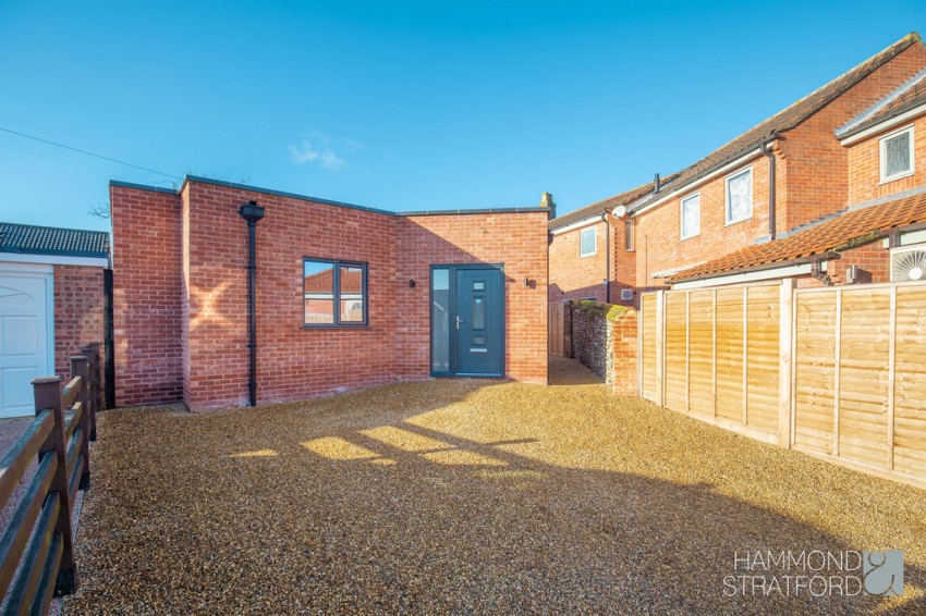 Images for Edenside Drive, Attleborough
