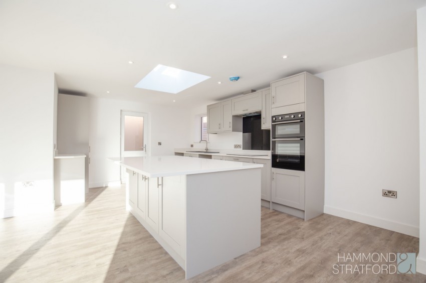 Images for Edenside Drive, Attleborough