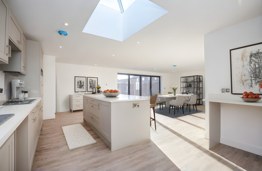 Images for Edenside Drive, Attleborough