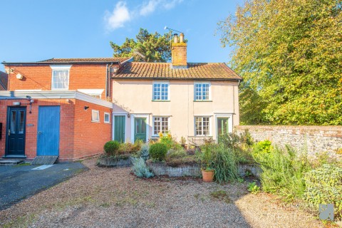 View Full Details for Mount Street, Diss