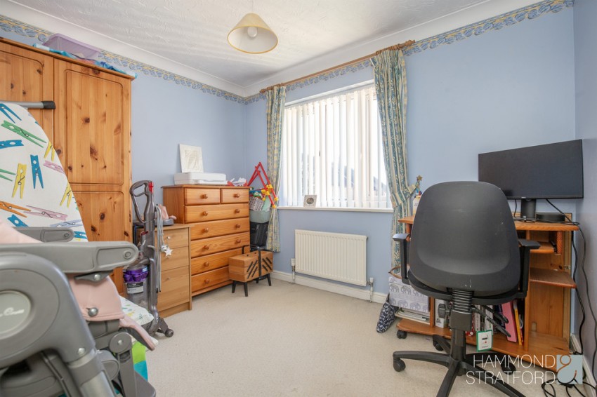 Images for Bracken Drive, Attleborough