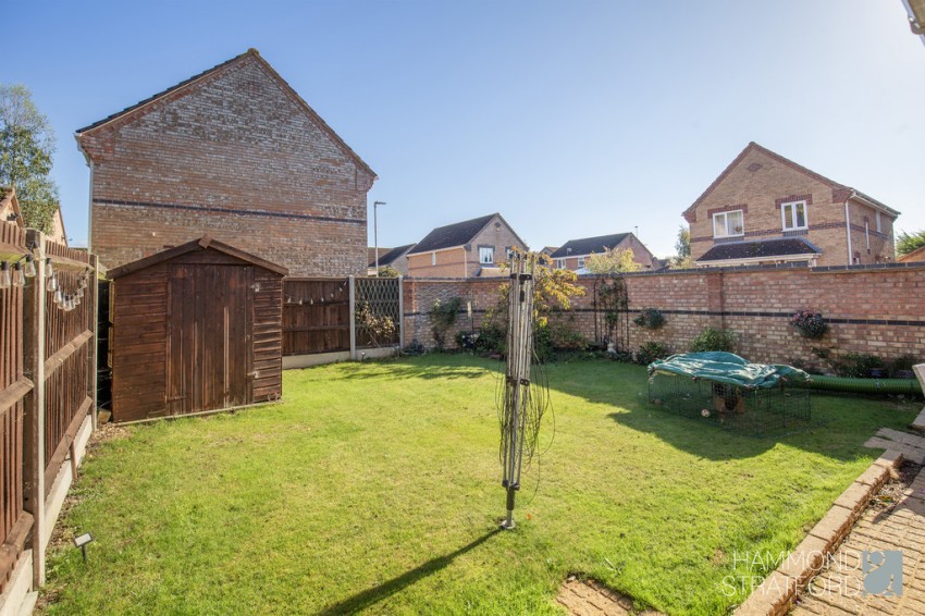 Images for Bracken Drive, Attleborough