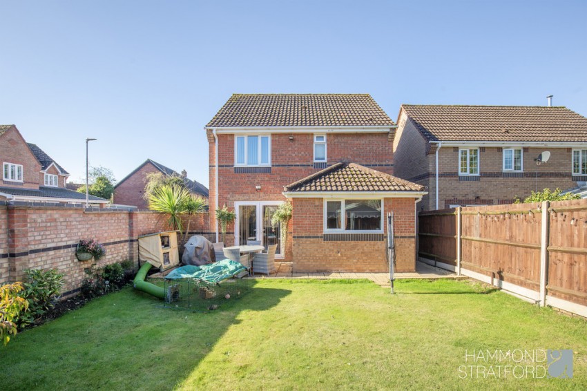 Images for Bracken Drive, Attleborough